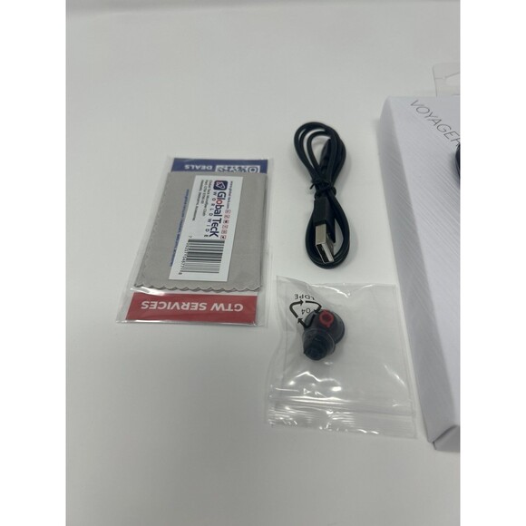 Plantronics Voyager 5200 Wireless - Bluetooth Headset - Picture 5 of 5